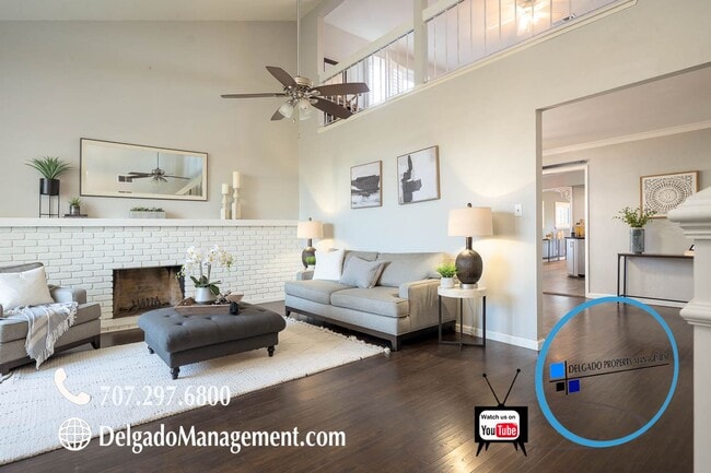 Photo - Benicia! Remodeled Home Avail Now!