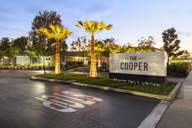 The Cooper - The Cooper Apartamentos