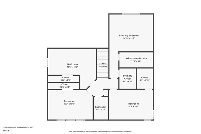 Photo - 5904 Minden Dr