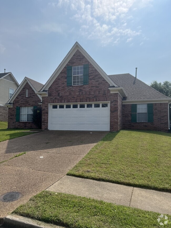 Building Photo - 1072 Red Fern Cir E Rental