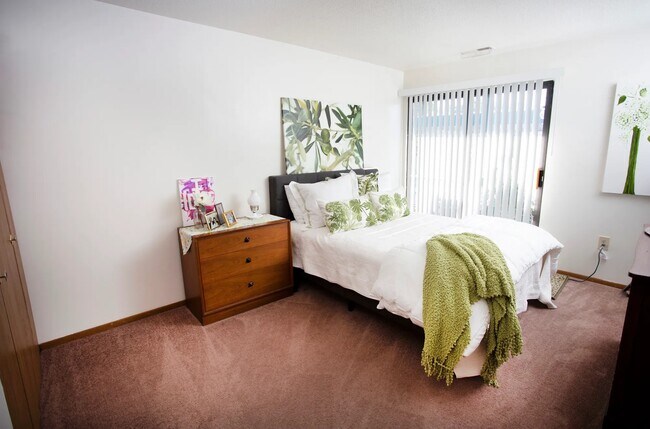 Cedar Run Apartments