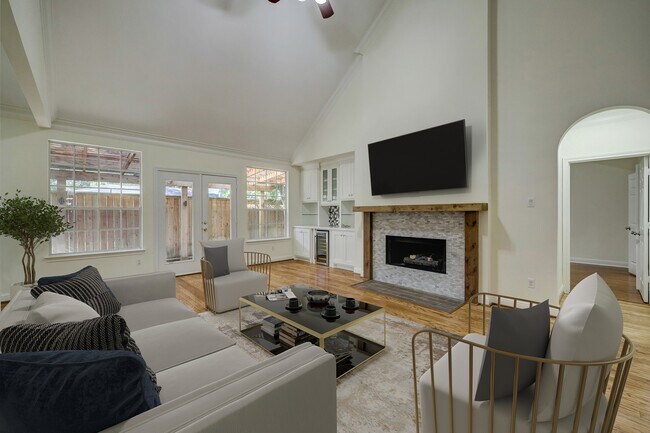 Photo - 3608 Timberside Cir Dr