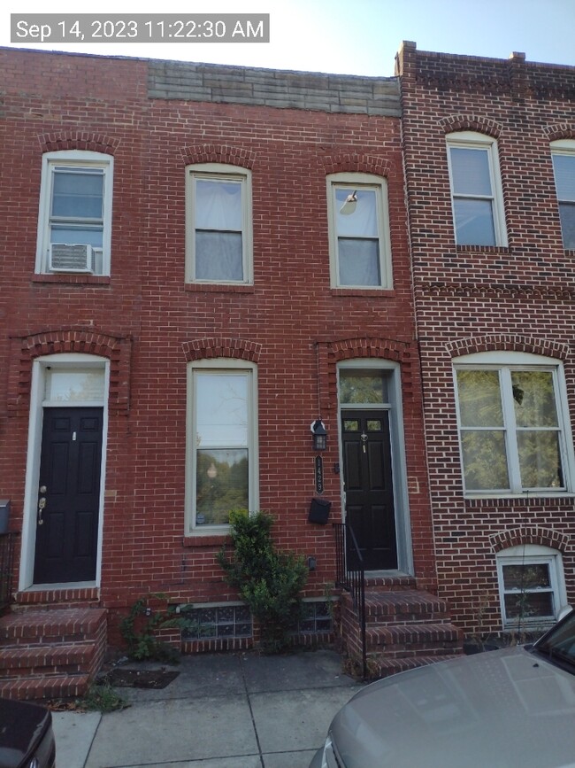 Photo - 1429 Washington Blvd House