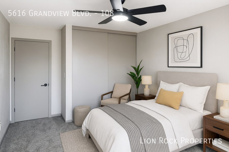 Photo - 5616 Grandview Blvd Unit 108