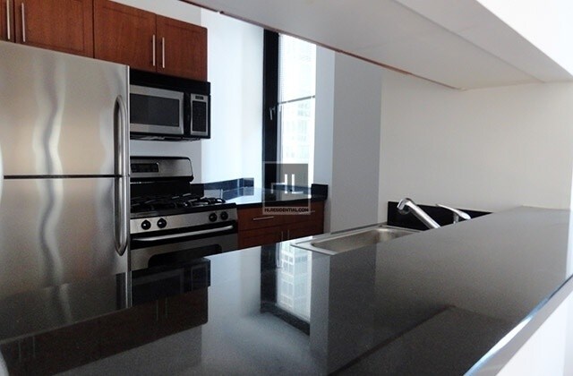 Photo - LUXURY 2 BR/FLEX 3 BR - FiDi Unit SRF3G