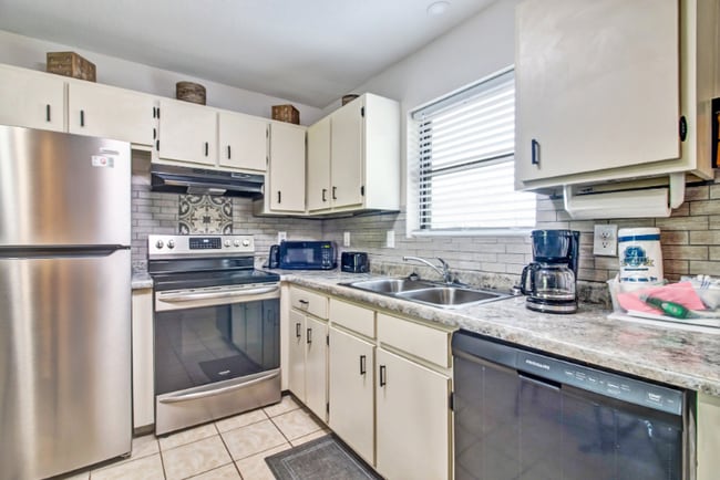 Photo - 8005 Cherokee Trail