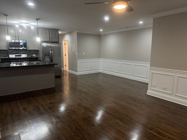 Photo - Stunning gut-renovated 3-bedroom, 2-bath condo in South Shore