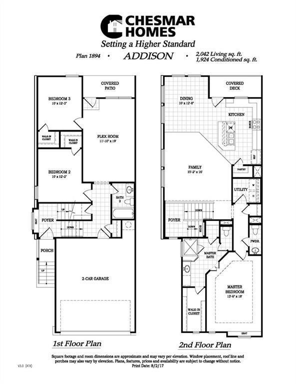 Photo - 2503 Meyer Cv Unidad A