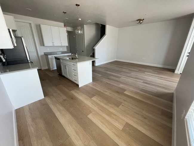 Photo - Italian Villages | 3-Bedroom Townhome