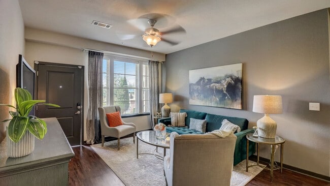 Photo - Springs At Hamburg