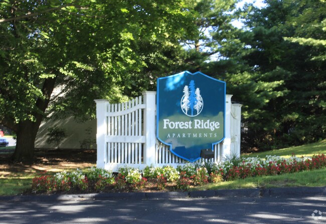 Photo - Forest Ridge Apartments