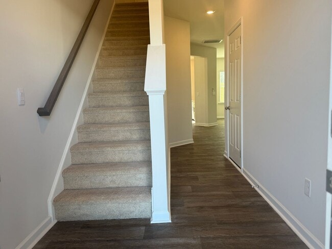 Photo - NEW BUILT TH In Sanford NC, Available NOW!