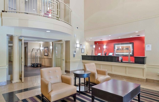 Furnished Studio-Atlanta - Marietta - Interstate N. Pkwy