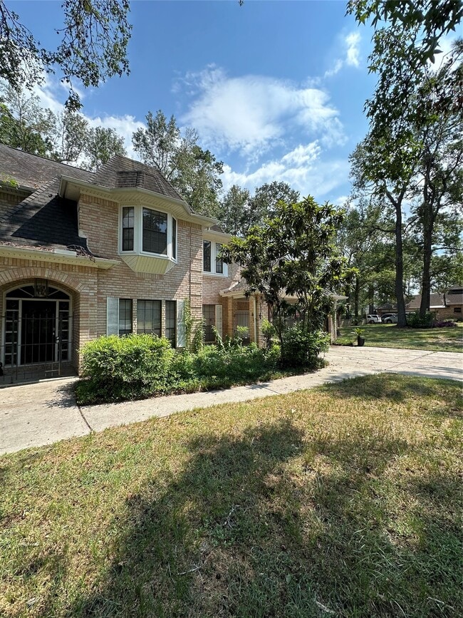 Building Photo - 21110 Atascocita Pl Dr