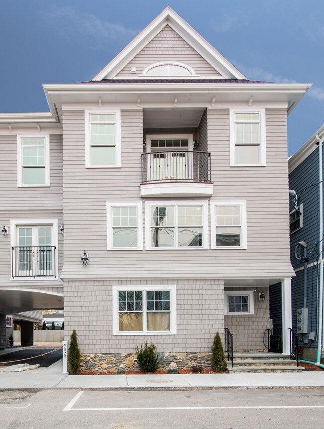 Photo - Yachting Village