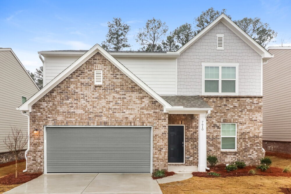 Photo - 7610 Saffron Ave