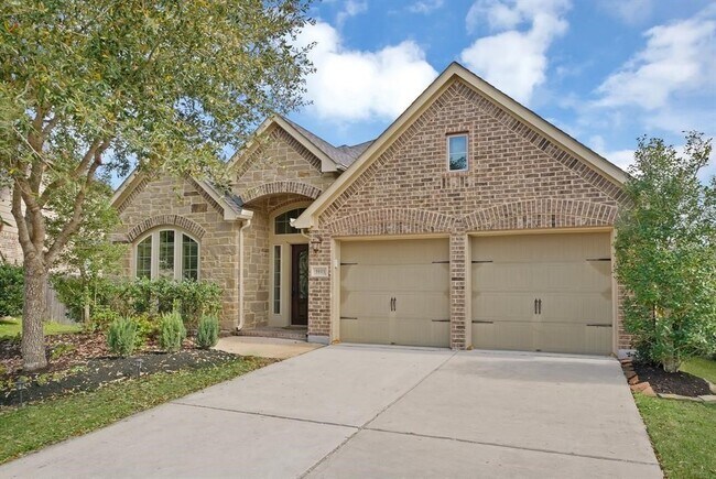 Photo - 5903 Falling Briar Lane