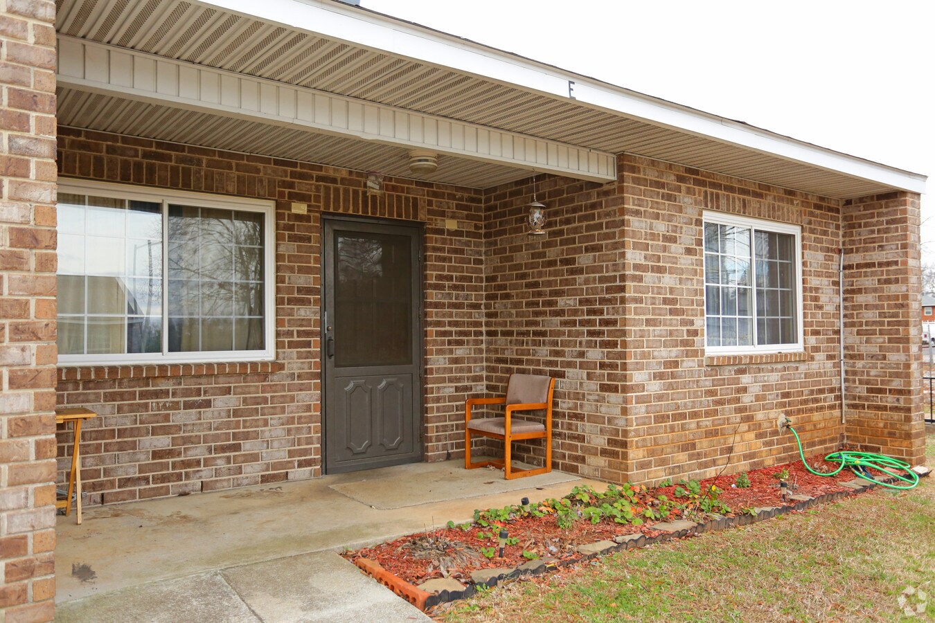 Photo - L.R. Patton Apartments