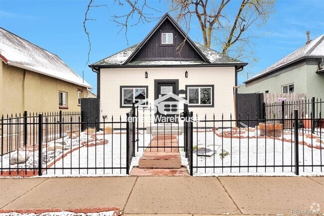Building Photo - 1724 W 40th Ave Rental
