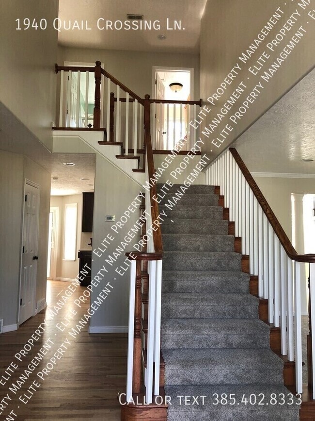 1940 Quail Crossing Ln