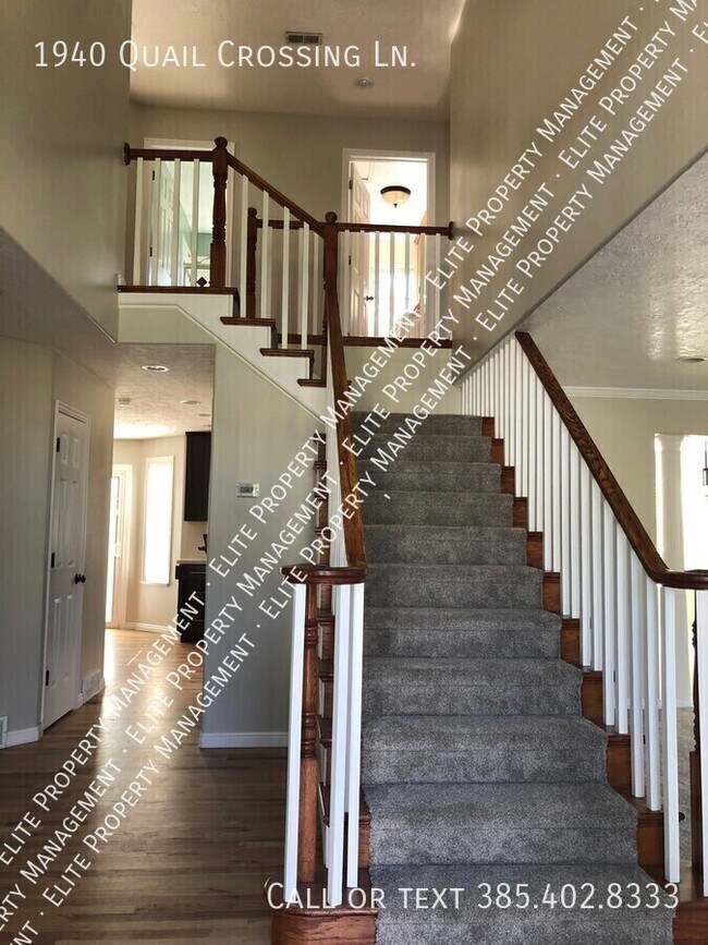 Photo - 1940 Quail Crossing Ln