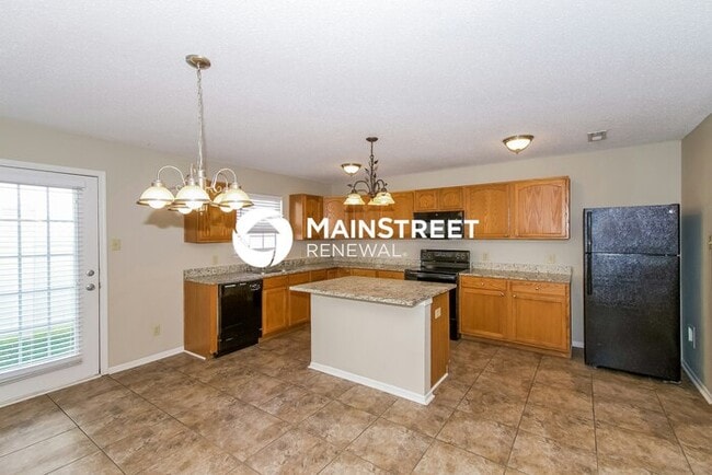 Photo - 4 Bedroom Pet-Friendly Home in Franklin, I...