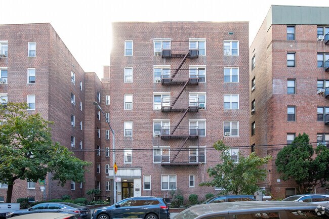 Photo - Rhoda Apartments Corp.
