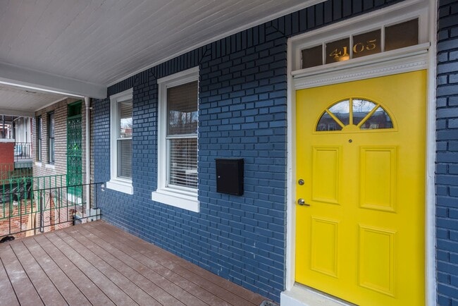 Photo - 4105 New Hampshire Ave NW