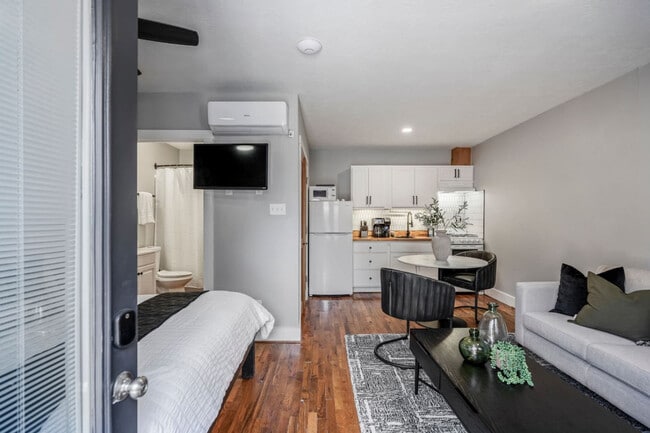 Photo - 4952 Polk St Unidad SI ID1531100P