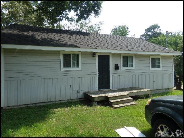Building Photo - 9121 W 32nd St Rental
