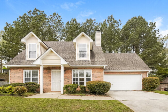 Photo - 11081 Knotty Pine Pl House