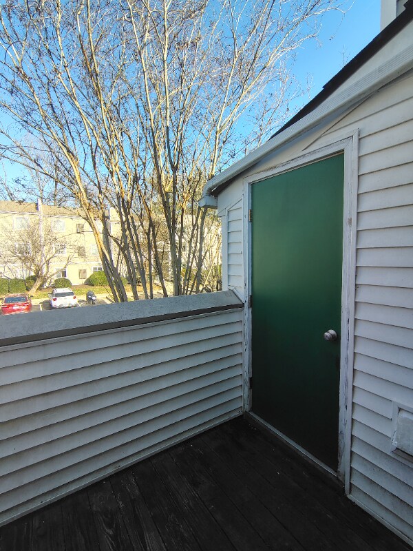 600 Reusens Rd Unit Waitlist