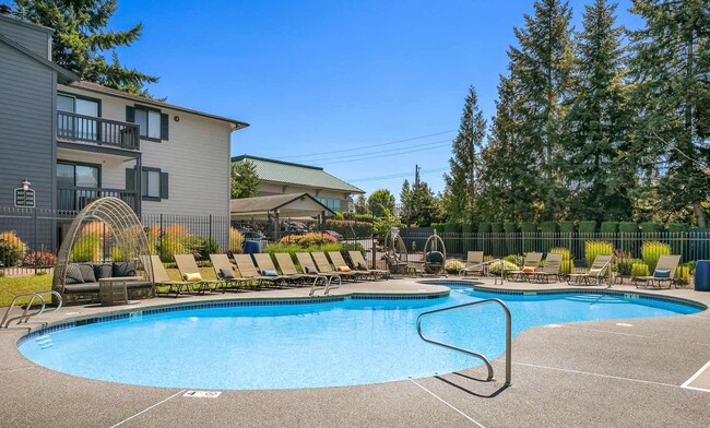 Crown Pointe