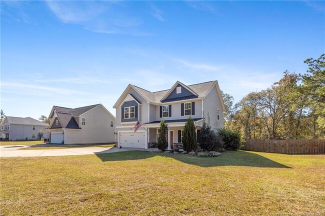 2051 Hayfield Rd