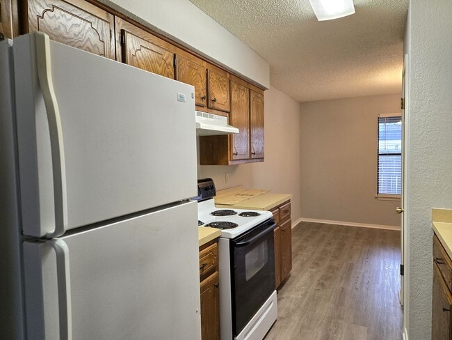 Photo - Two Bedroom MISD Duplex