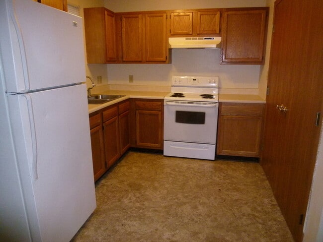 Photo - 2 Bedroom Duplex on North Side