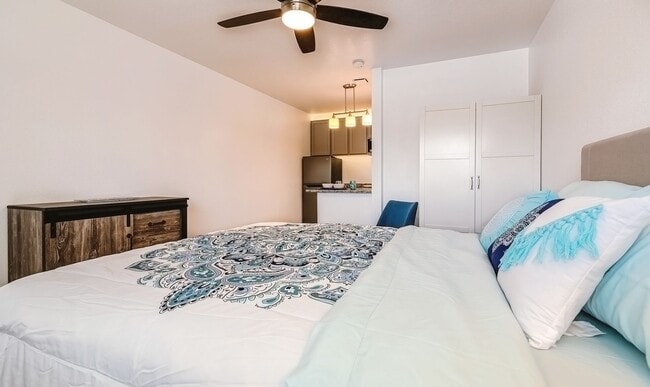 Photo - Millennium Flats