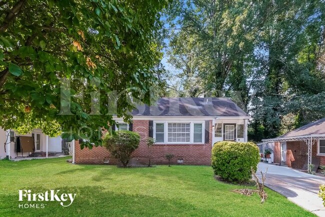 Building Photo - 1854 Oakmont Dr NW Rental