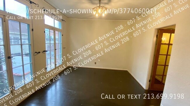 Building Photo - 607 Cloverdale Ave Rental