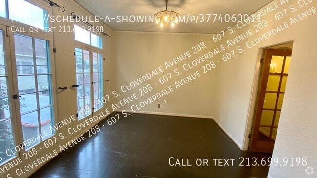 Building Photo - 607 Cloverdale Ave Rental