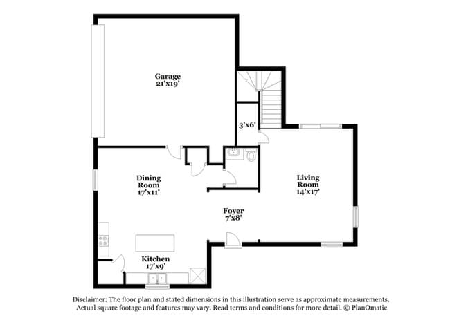 Photo - 8126 W Agora Ln