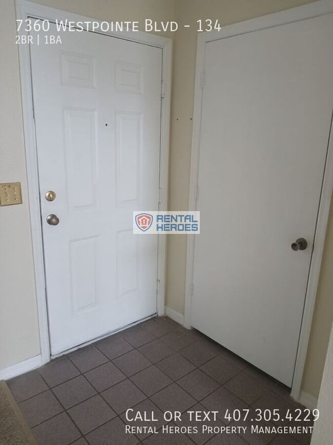 Photo - 7360 Westpointe Blvd Unit 134