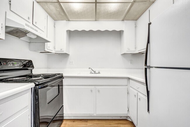 Photo - Top of the Cliff