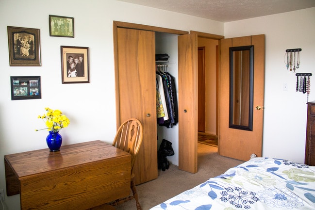 Kingston Place Apartments