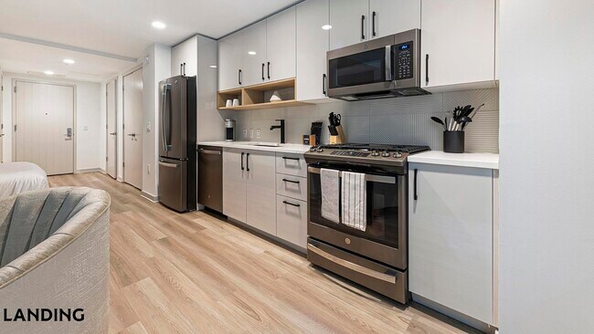 853 New Jersey Ave SE Unit 225
