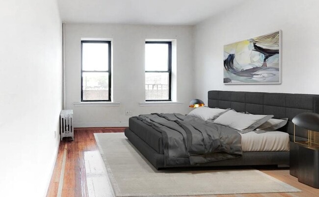 Photo - 1 bedroom in NEW YORK NY 10034 Unidad 2F
