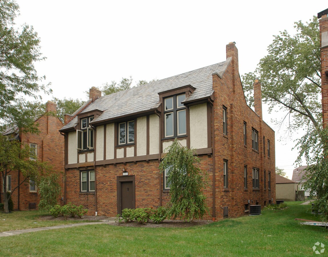 Grandview Area - Grandview Area