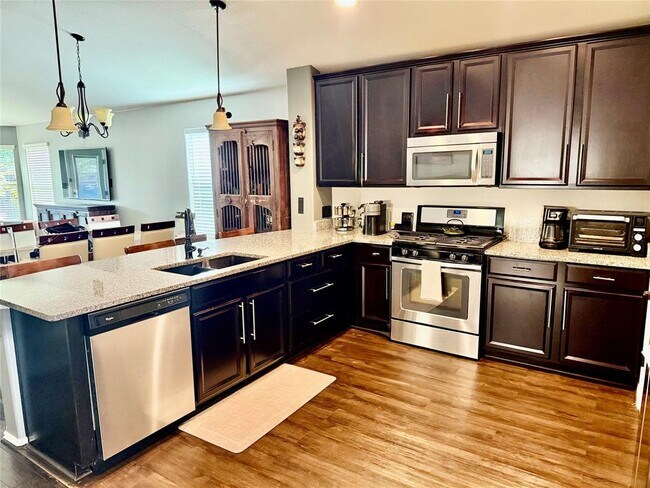 Photo - 2604 Garlic Creek Dr