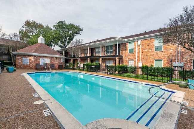 Meyerland on Braeswood