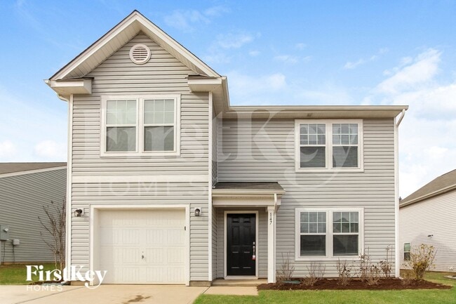 Photo - 147 Hidden Lakes Rd